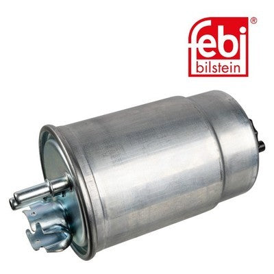 Febi 108356 Premium Fuel Filter High Performance Fits Fiat Punto 1999-2012