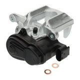 Febi 186223 Brake Caliper Standard Premium Grade Durable Fits BMW X3 2014 - 2017