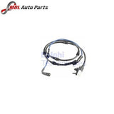 Delphi Brake Pad LR122455 Discovery Range Rover Sport 2014