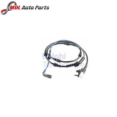 Delphi Brake Pad LR122455 Discovery Range Rover Sport 2014