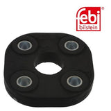 Febi 07924 Flexible Disc Elastomer High Performance Fits VW Transporter 1982-92