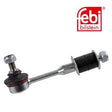 Febi 28266 Stabiliser Link Rear Left Right Fits Hyundai Accent 2000 - 2005