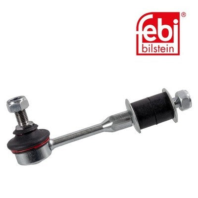 Febi 28266 Stabiliser Link Rear Left Right Fits Hyundai Accent 2000 - 2005