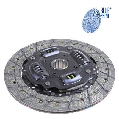 Blueprint ADH23143 Clutch Disc High Performance Fits Honda S2000 1999 - 2024