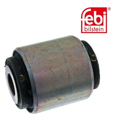 Febi 09381 Control Arm Bush Elastomer Premium Fits Renault Twingo 2001 - 2007