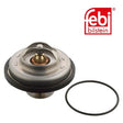 Febi 09324 Thermostat Standard Premium Quality Fits Renault 21 1989 - 1994