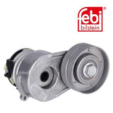 Febi 31973 Tensioner Assembly Premium Fits Vauxhall Astravan 2011 - 2025