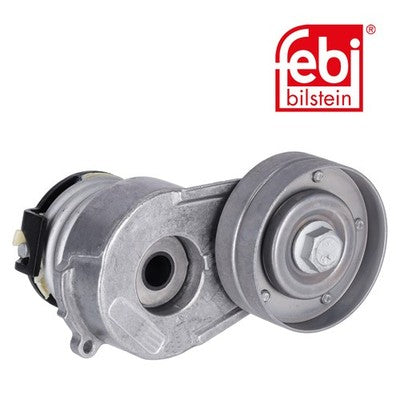 Febi 31973 Tensioner Assembly Premium Fits Vauxhall Astravan 2011 - 2025