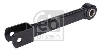Febi 178503 Stabiliser Link Front Axle Left Premium Quality Steel Guide Rod