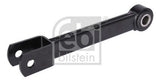 Febi 178503 Stabiliser Link Front Axle Left Premium Quality Steel Guide Rod