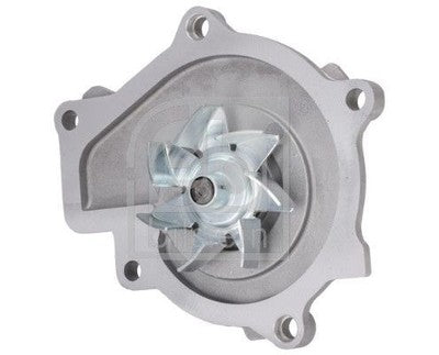 Febi 186079 Water Pump Standard Premium Fits Hyundai Grand Santa Fé 2013 - 2018