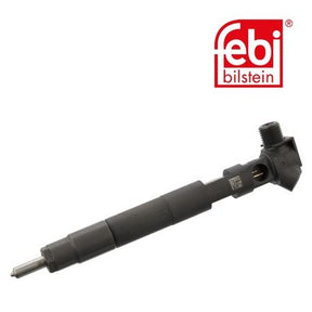 Febi 102472 Injector Nozzle High Quality Fits Mercedes-Benz C-Class 2010 - 2014