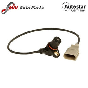 Crankshaft Position Sensor 078906433B Audi VW 1.4 1.6 2.0 TFSI TSI A3 Golf