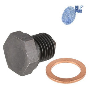 Blueprint ADV180106 Oil Drain Plug High Performance Fits VW Golf 1998 - 2002