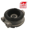 Febi 01110 Transmission Mount Left Rubber-Metal Mount Fits Audi 80 1978 - 1981