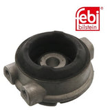 Febi 01110 Transmission Mount Left Rubber-Metal Mount Fits Audi 80 1978 - 1981