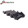 BLUEPRINT BRAKE PAD - ADV184286 99635194912