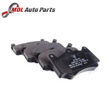 BLUEPRINT BRAKE PAD - ADV184286 99635194912