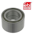 Febi 23657 Wheel Bearing Tapered Roller Fits Mercedes-Benz G-Class 1998 - 2015
