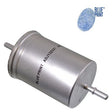 Blueprint ADJ132321 In line Fuel Filter Steel Fits Tata Indica 1998 - 2002