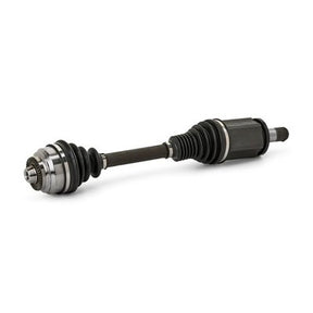 Febi 183469 Drive Shaft With Screw Front Axle Left Fits BMW 5 Series 2013 - 2016