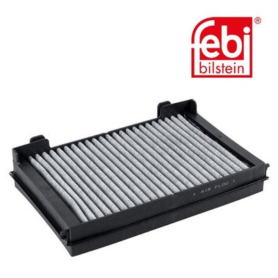 Febi 171182 Cabin Filter Premium Grade Durable Standard High Performance