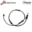 AutoStar Germany BMW F20 F21 F30 Front Left Brake Wear Sensor 34356792289