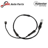 AutoStar Germany BMW F20 F21 F30 Front Left Brake Wear Sensor 34356792289