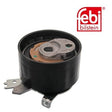 Febi 100519 Tensioner Pulley Premium Fits Mercedes-Benz Citan 2013 - 2021