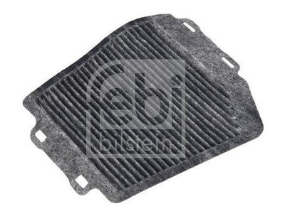 Febi 185248 Air Filter Standard Premium Grade Durable Fits Lexus LBX 2023 - 2025