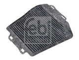 Febi 185248 Air Filter Standard Premium Grade Durable Fits Lexus LBX 2023 - 2025