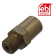 Febi 38093 Valves Premium Durable High-strength Fits Volvo V70 1999 - 2003
