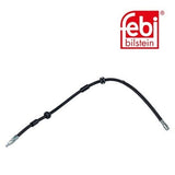 Febi 43459 Premium Brake Hose Front Left Right Fits VW Touareg 2002-2010