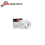 Delphi Rear Brake Discs 2x LR016192 Range Rover Sport 2010 - 2013