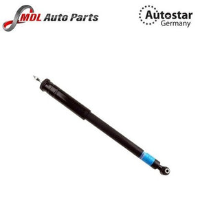 AutoStar Germany Rear Shock Absorber 2113261800 for Mercedes-Benz E-Class W211