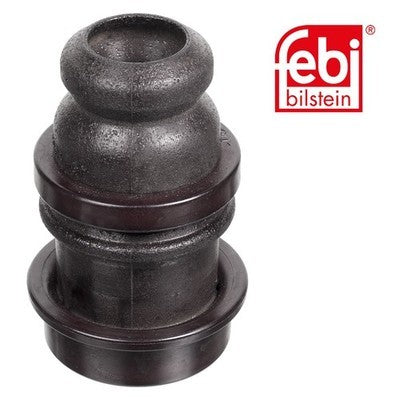 Febi 103636 Bump Stop Front Elastomer Premium Fits Peugeot 508 2014 - 2021