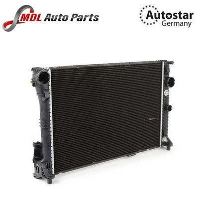AutoStar Germany RADIATOR W210 E CLASS.S210 E CLASS ESTAE 2105003003