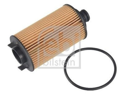 Febi 192843 Oil Filter Standard Premium Grade Durable Fits MG MG 6 2012 - 2025