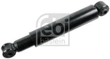 Febi 178297 Shock Absorber Oil Pressure Telescopic Rear Axle Premium Quality