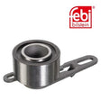 Febi 06070 Tensioner Pulley Metal Standard Premium Fits Ford Transit 1983 - 1986