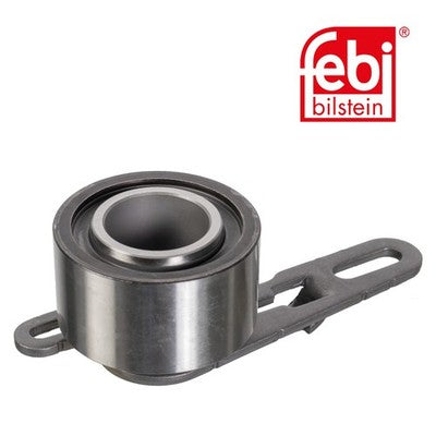 Febi 06070 Tensioner Pulley Metal Standard Premium Fits Ford Transit 1983 - 1986