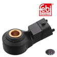 Febi 100984 Knock Sensor Premium High Performance Fits Opel Agila 2000 - 2007