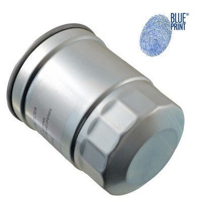 Blueprint ADN12351 Fuel Filter High Performance Fits Nissan Pickup 1996 - 1998