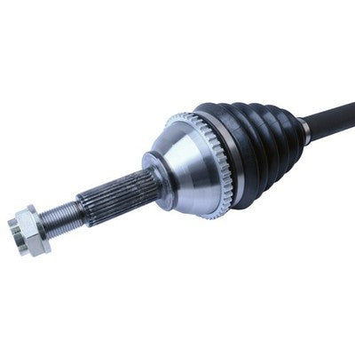 Febi 192913 Drive Shaft Front Axle Left With Nut Fits Ford Galaxy 1995 - 2006