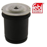 Febi 36740 Axle Beam Mount Rear LH RH Steel Elastomer Fits Fiat Qubo 2009-2024