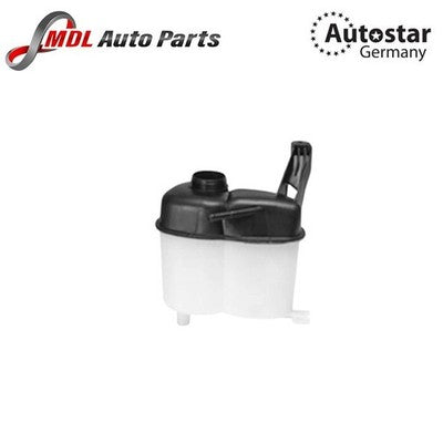 AutoStar Germany Mercedes Benz EXPANSION TANK 1695000049