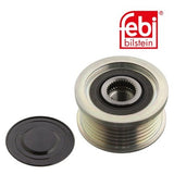 Febi 101753 Alternator Overrun Pulley Fits Chevrolet Cruze 2009 - 2025
