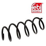 Febi 37365 Coil Spring Premium High Performance Fits Ford Mondeo 2000 - 2007