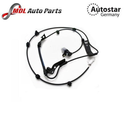 AUTOSTAR GERMANY ABS SENSOR 89542-0K020
