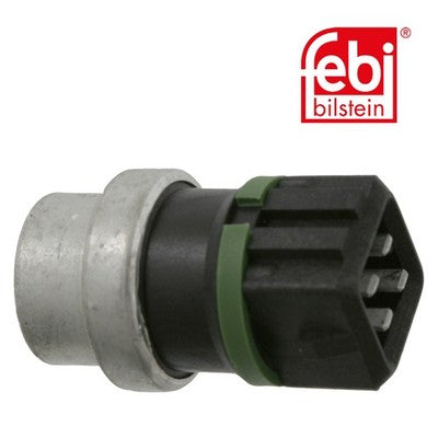 Febi 22882 Coolant Temperature Sensor Premium Fits VW Caddy 1996 - 2000